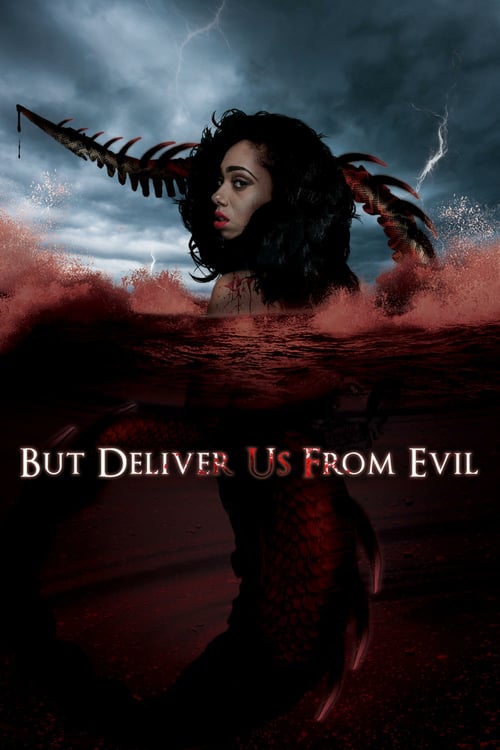 [HD] But Deliver Us from Evil 2017 Ver Online Subtitulada