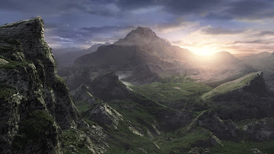 a screenshot of Demon's Souls PS5 video game