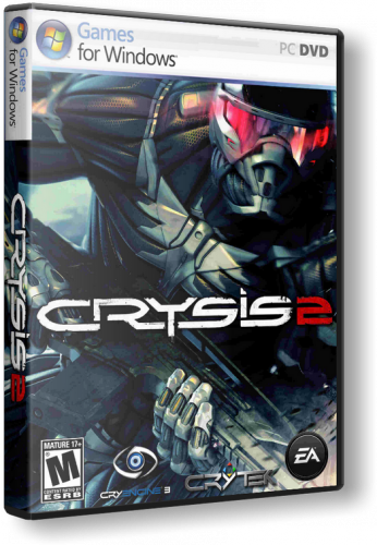 crysis 2 beta leaked +repack. Posted by Arpan at 9:31 PM Labels: direct link 