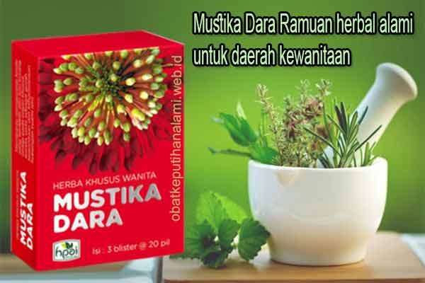 Mustika Dara