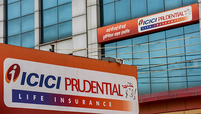 4 Best Insurance Company's Stocks to Buy in India!