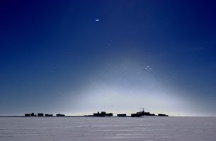  Fenomena Fenomena Unik dan Aneh di Atmosfir