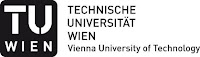 Technische Universität Wien Logo