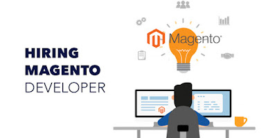 Hiring Magento developer