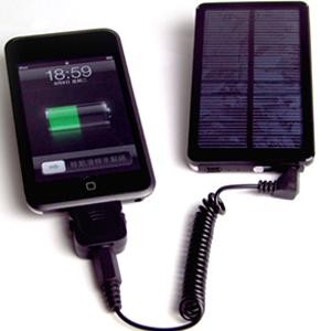 Solar charger, Mobiles, Tablets, Solar, electricity, charger, iphone