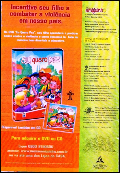 CAIC Quebrando o Silêncio 2