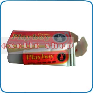 Obat Kuat Oles Play Boy Cream