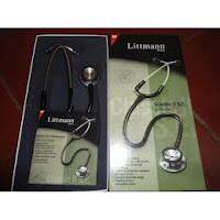 Stetoskop Littmann