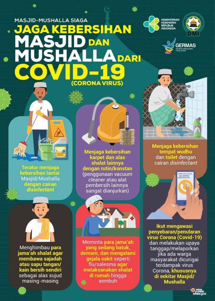  Gambar  Poster Virus Corona 2021 Addwin Info