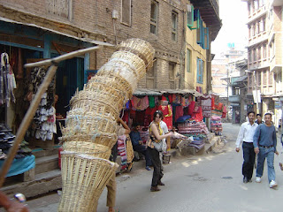 LACN - voyage - nepal