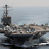 Irán atacará los barcos de EE.UU. si hay una guerra