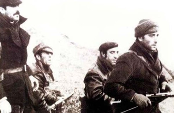 La CIA vigiló la lucha de la guerrilla antifranquista en Zamora