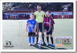007 Tanque - Longuera Benj 15-16