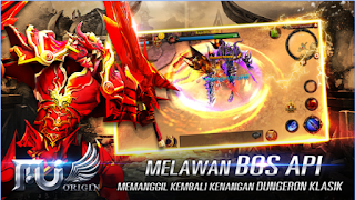 Download MU Origin-ID Apk Free & Review