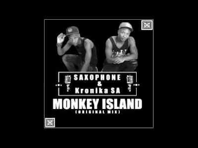 Saxophone SA & Kronik SA ft Asanda - Move (Original Mix)