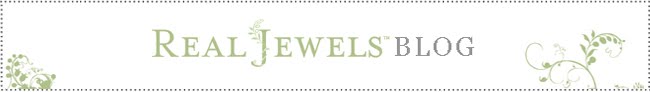 Real Jewels Blog eco friendly jewelry