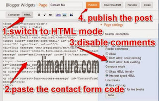 Cara-Memasang-Formulir-Kontak-dihalaman-Blog