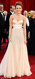 Fashion Oscars 2010 - My favorite Dresses