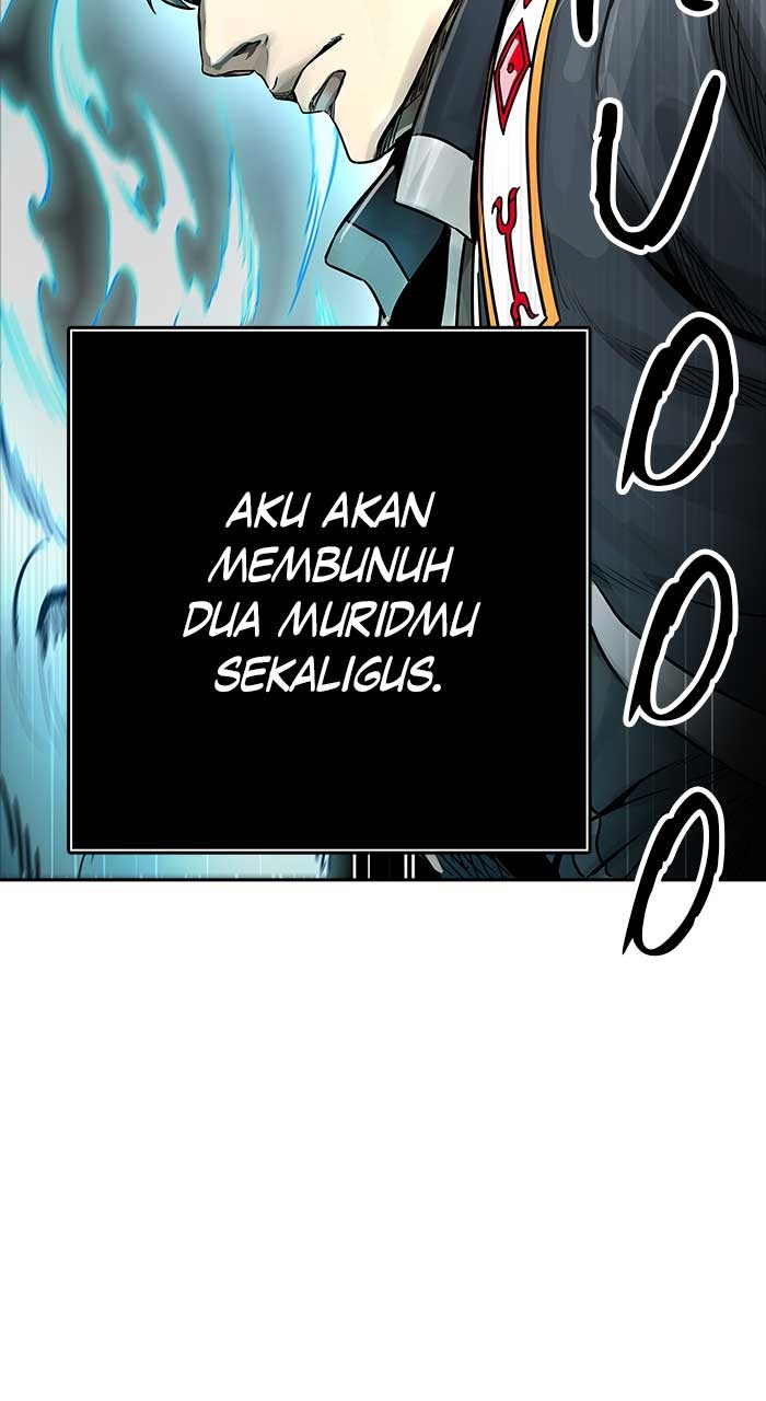 Webtoon Tower Of God Bahasa Indonesia Chapter 473