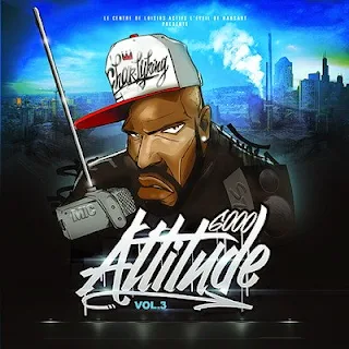 Fulltv - 6000 Attitude Vol. 3