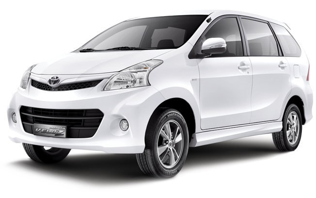 Full Spesifikasi dan Harga Toyota All New Avanza Veloz - Auto Mobil Pro