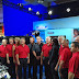Indmar Marine Engines Now Built Ford Tough: Indmar and Ford Announce
Engine Supply Agreement at SEMA