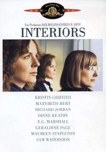 Interiores (1978)