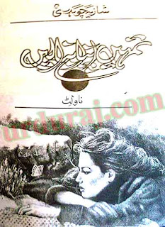 romantic urdu novels by shazia choudhary Tumhey Apna Banalein By Shazia Chaudhary