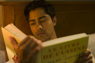 the hundred-foot journey manish dayal