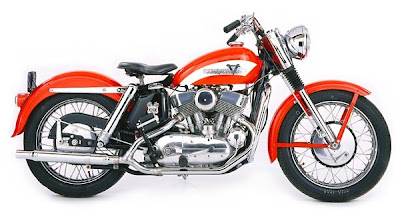 Classic Harley-Davidson