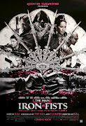 Sadly however the one thing that make the old school kungfu films . (the man with the iron fists poster)