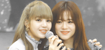 Lisoo (Li/sa and Ji/soo)