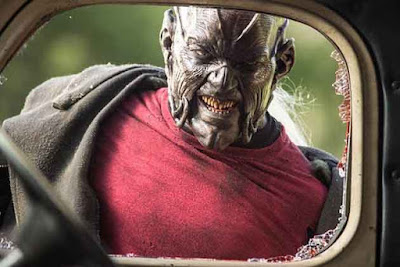 Una imagen de Jeepers Creepers 3