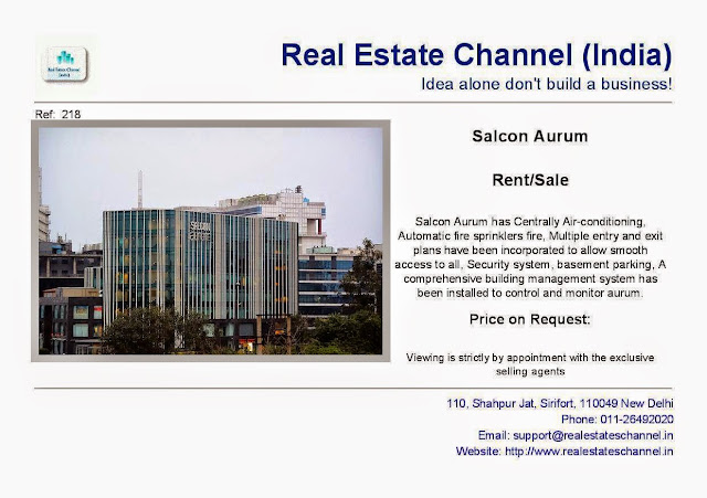 http://www.realestateschannel.in/