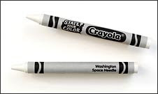 White Crayons 6