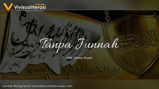 TANPA JUNNAH