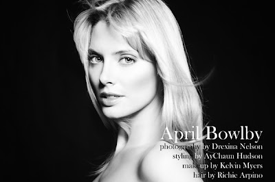 april bowlby biography