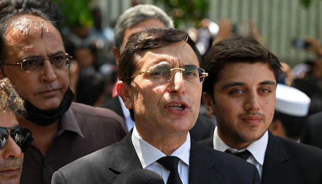 Brister Gohar meeting with the American ambassador