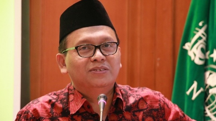 Lakpesdam PBNU Belum Puas Gus Nur Ditangkap, Minta Refly Harun juga Diciduk