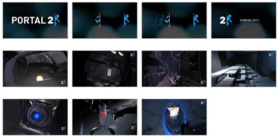portal 2 wallpaper it. Portal 2 wallpapers