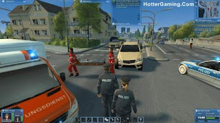 Free Download Police force 2 PC Game Photo