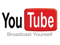 Backlink dari youtube