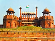 A Magnificent Symbol of India's Rich Heritage