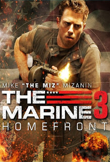 Download Film The Marine Homefront (2013) BRRip 720p Subtitle Indonesia