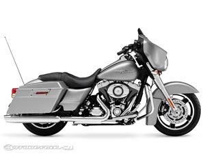 2009 Harley-Davidson Springer Softail - FXSTSSE3 CVO Specifications