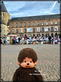 kiki monchhichi kiki le vrai eighties vintage 