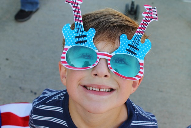 Nash is 3 and Glorieta 071