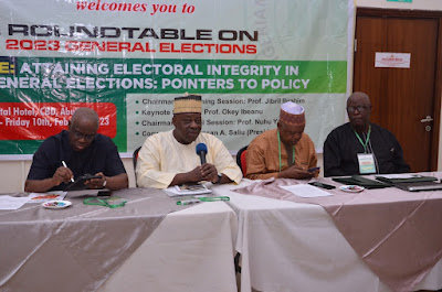 Elections: NPSA tasks INEC on deployment of effective technological devices - ITREALMS