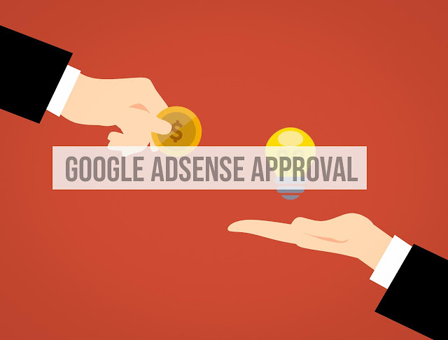 Google-Adsense-Approval