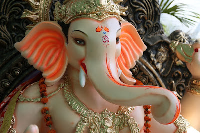 Ganesha Images